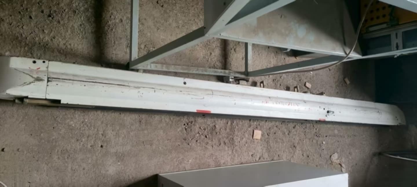 SKYLINE TAGS CHENGDU J-7C - Image 11