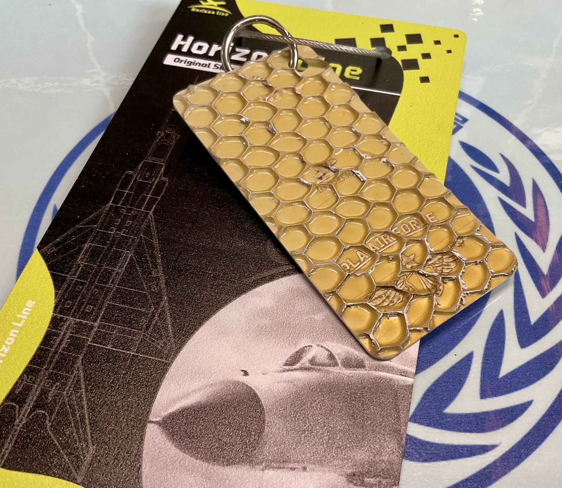 HORIZON LINE SHENYANG J-8II (J-8B) FIGHTER JET - Image 4