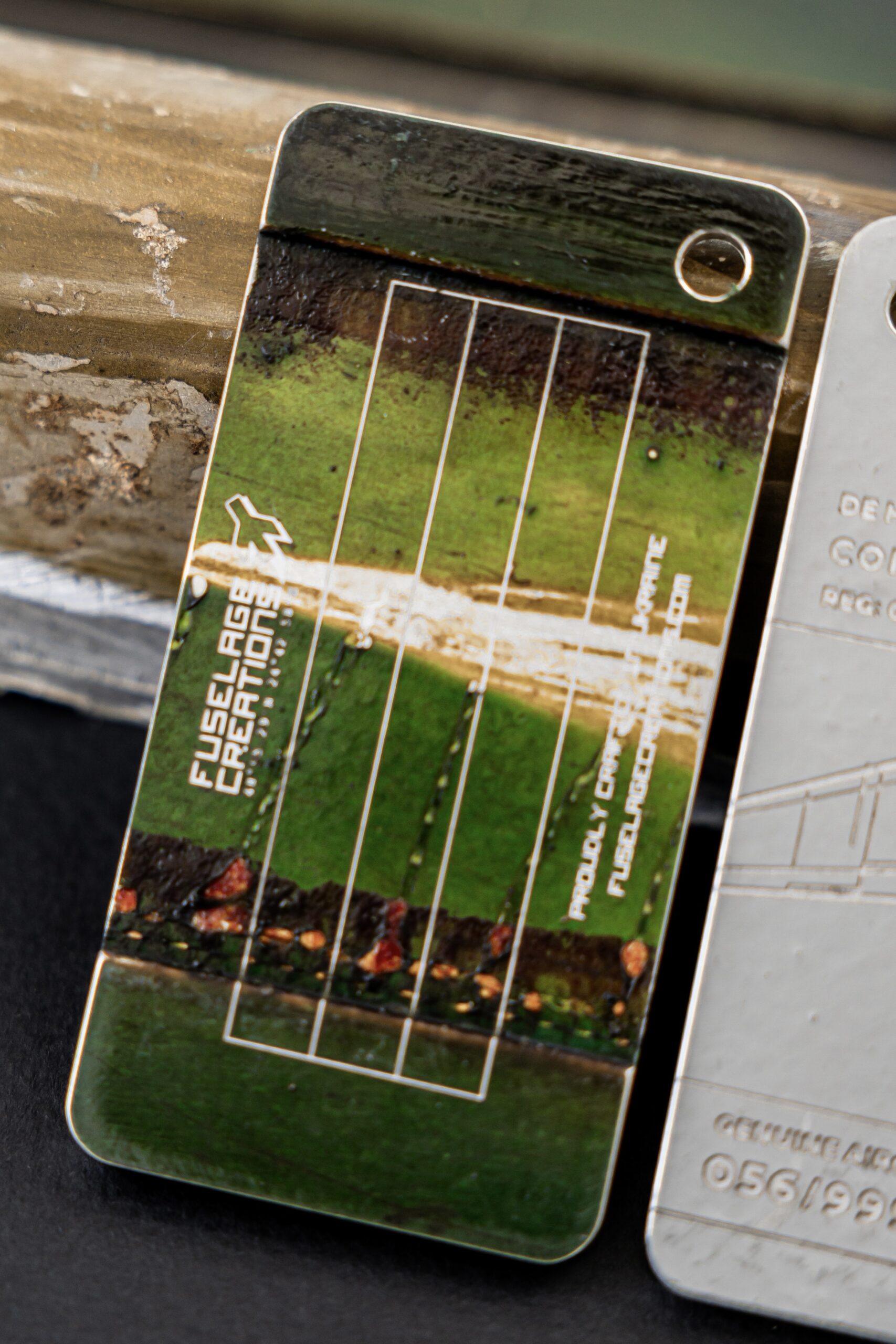 FUSELAGE CREATIONS D.H COMET 1XB - Image 15