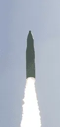 HORIZON LINE DONG FENG DF-31 ICBM - Image 4