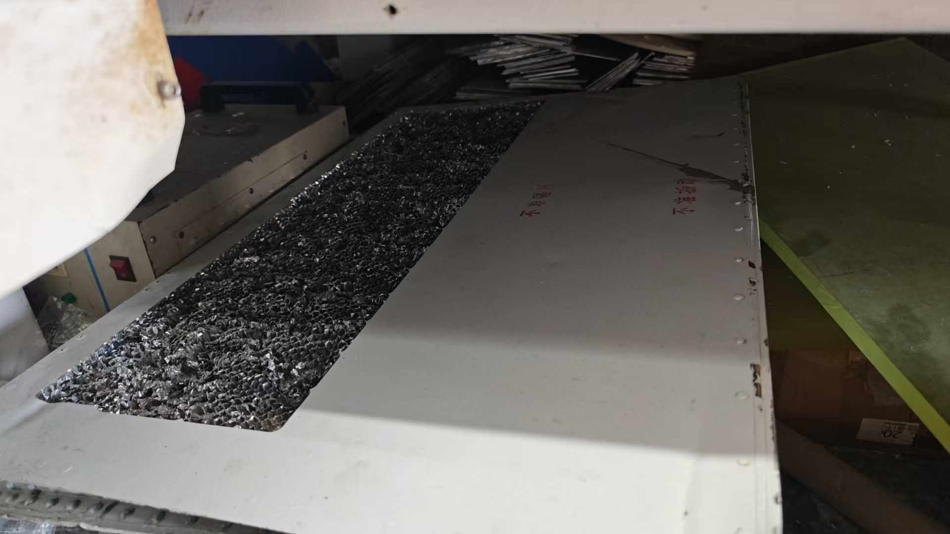 HORIZON LINE SHENYANG J-8II (J-8B) FIGHTER JET - Image 11