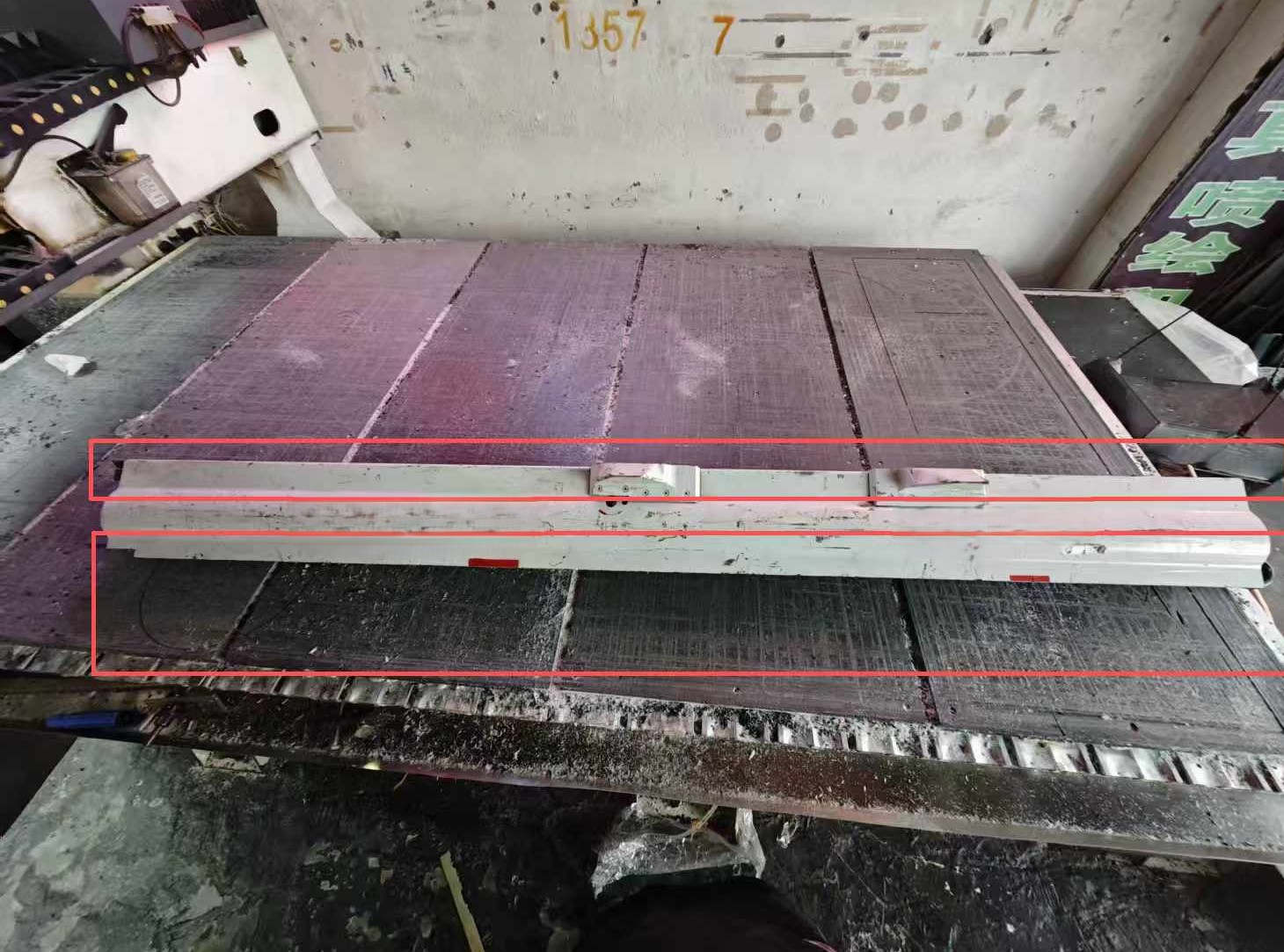 HORIZON LINE SHENYANG J-8II (J-8B) FIGHTER JET - Image 15