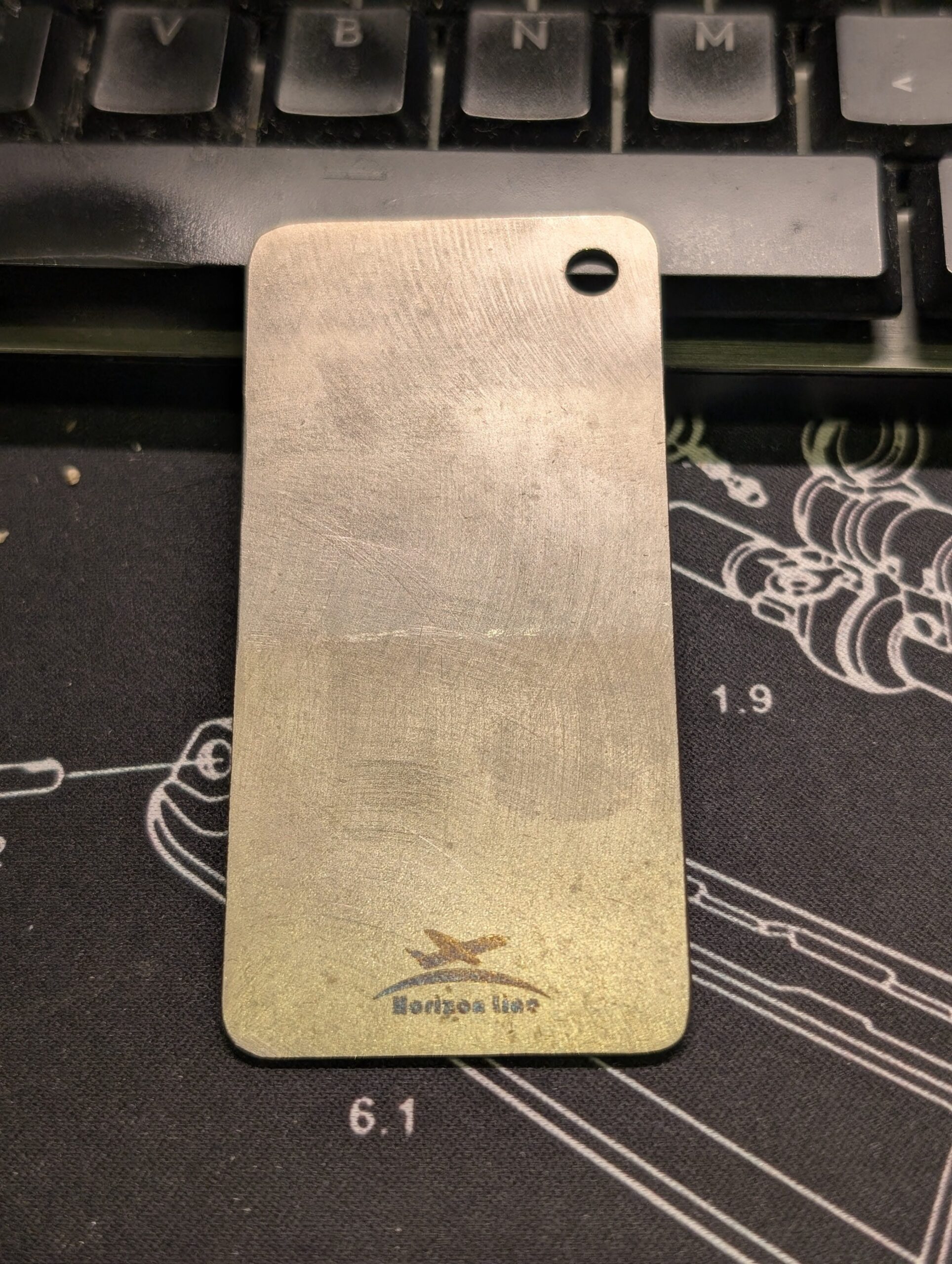 HORIZON LINE CHENGDU J-20 STEALTH FIGHTER - Image 11