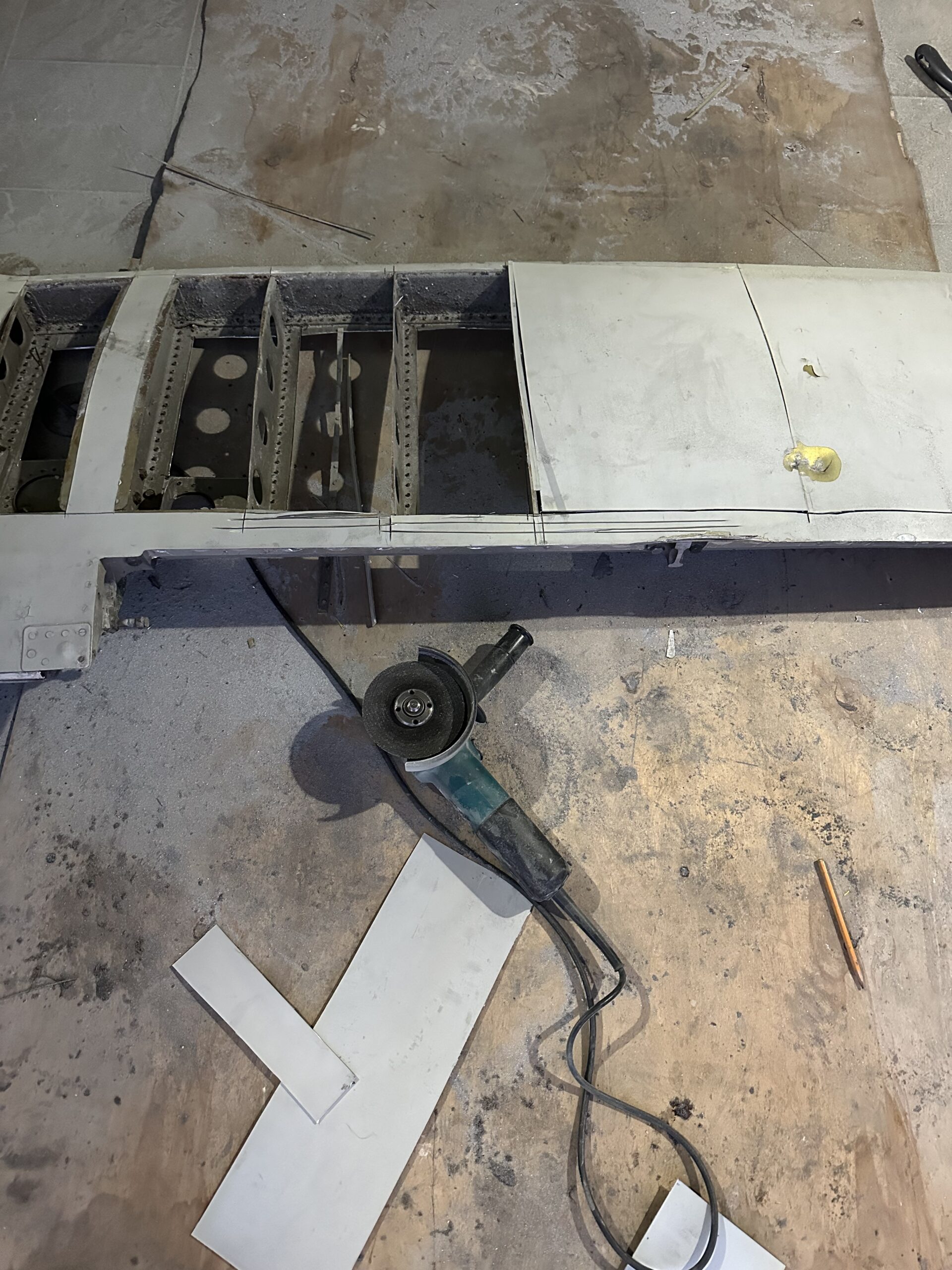 FUSELAGE CREATIONS V-BOMBERS (VULCAN / VICTOR) - Image 10