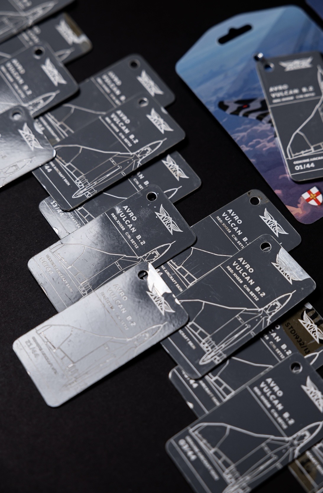 FUSELAGE CREATIONS V-BOMBERS (VULCAN / VICTOR) - Image 22