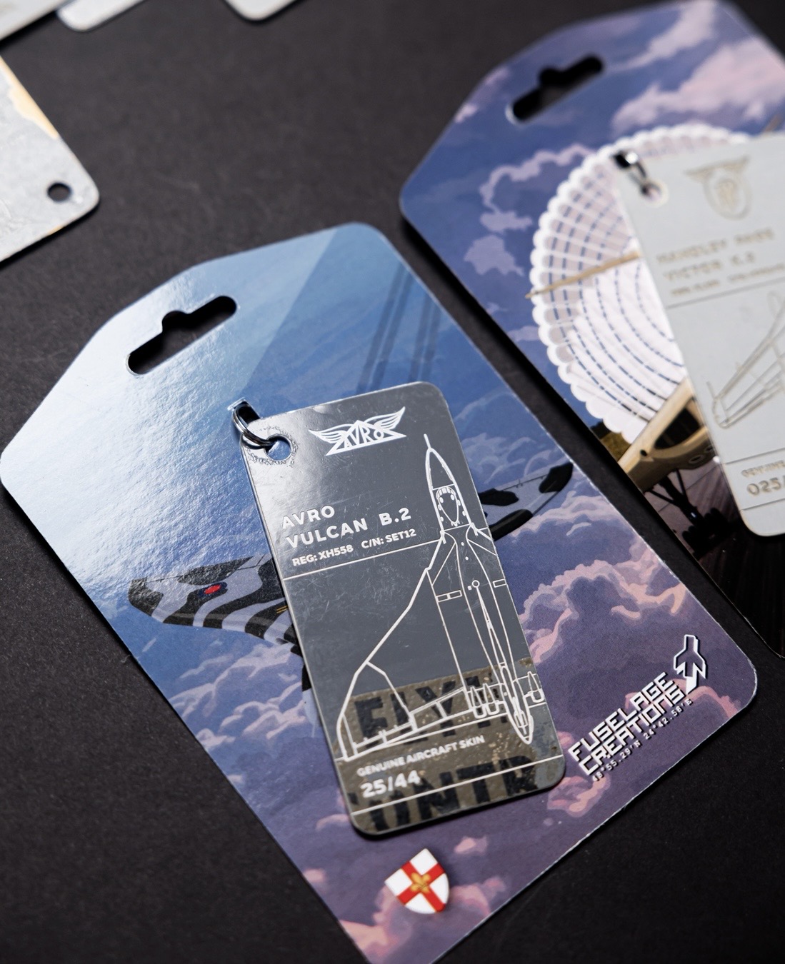 FUSELAGE CREATIONS V-BOMBERS (VULCAN / VICTOR) - Image 17