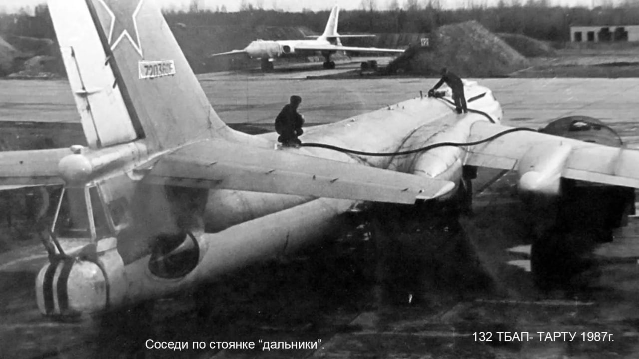 FUSELAGE CREATIONS TUPOLEV TU-16 ‘BADGER’ - Image 8