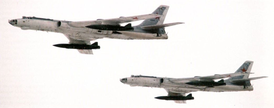 FUSELAGE CREATIONS TUPOLEV TU-16 ‘BADGER’ - Image 9