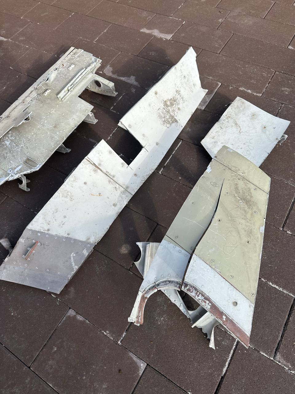 FUSELAGE CREATIONS H.S NIMROD MR2 XV254 - Image 4