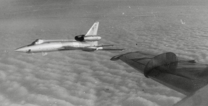 FUSELAGE CREATIONS TUPOLEV TU-22U BLINDER-D - Image 5