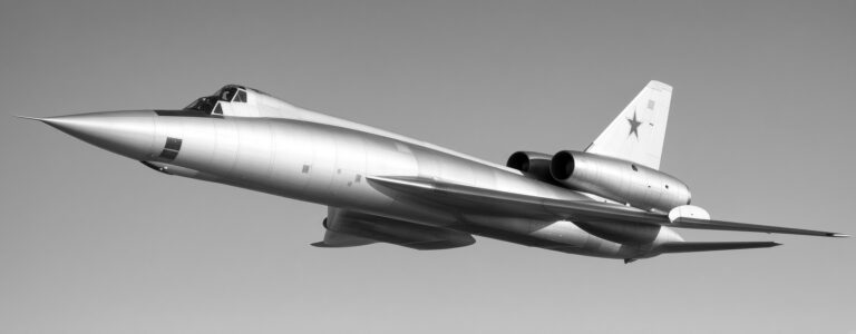 TU-22 COMBO